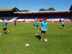 Sulut United Siap Cetak Sejarah, PSMS akan Habis-habisan