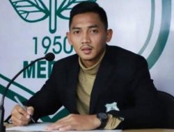 PSMS Medan Alami Kalah Menyakitkan Atas Sulut United