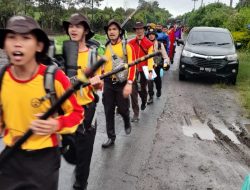 SMA Mitra Inalum Wakil Batubara Kemah Kaldera Toba 2 SMA Mitra Inalum Wakil Batubara Kemah Kaldera Toba
