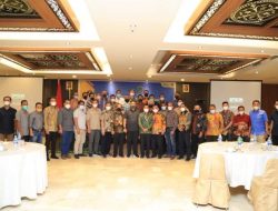 Bupati Ajak Perusahaan Bangun Labura