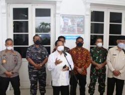 Pemerintah Lakukan Cara Khusus Lawan Omicron