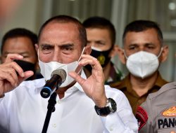 Jangan Lengah, Antisipasi Varian Omicron Nataru