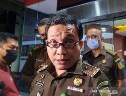 Perbuatan Tercela Terindikasi Pada Seorang Jaksa Berinisial KM