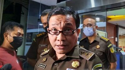 Perbuatan Tercela Terindikasi Pada Seorang Jaksa Berinisial KM