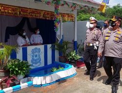 Kapolres Batu Bara Himbau Masyarakat Jangan Mudik 9 Kapolres Batu Bara Himbau Masyarakat Jangan Mudik
