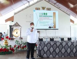 Labura Siap Menjadi Tuan Rumah MTQ ke-38 Tingkat Provsu 
