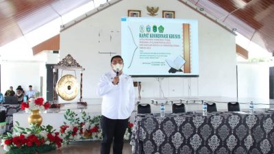 Labura Siap Menjadi Tuan Rumah MTQ ke-38 Tingkat Provsu 