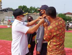 Ops Lilin Toba, Bupati Harapkan Tidak Timbul Cluster Baru