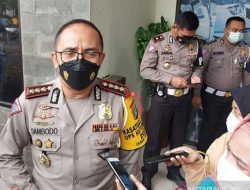 LAKSi Minta Masyarakat Ciptakan Suasana Damai dan Menjaga Kamtibmascarlantas Natal dan Tahun Baru Jajaran PMJ