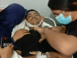 Anak Geng Motor Bentrok, 1 Tewas Kena Tembak