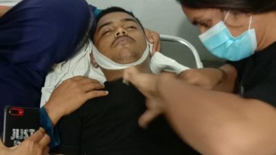 Anak Geng Motor Bentrok, 1 Tewas Kena Tembak