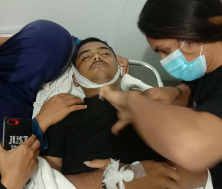 Anak Geng Motor Bentrok, 1 Tewas Kena Tembak