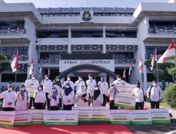 Rektor USU Beri Penghargaan Program Studi dan Fakultas Berprestasi Dalam IKU 2020 8 Rektor USU Beri Penghargaan Program Studi dan Fakultas Berprestasi Dalam IKU 2020