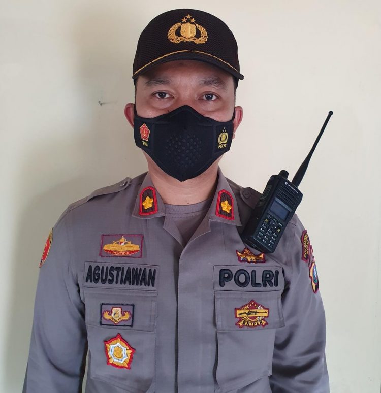 Pelaku Penembakan Anggota Genk Motor Diringkus