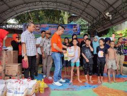 Chairum Lubis Ajak Wartawan Pewarta.co Besarkan Medianya 4 Chairum Lubis Ajak Wartawan Pewarta.co Besarkan Medianya