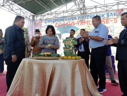 Ini Harapan Jhonatal Pangaribuan di HUT Ke-5 Singapore Land Waterpark Batu Bara 4 Ini Harapan Jhonatal Pangaribuan di HUT Ke-5 Singapore Land Waterpark Batu Bara