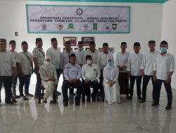 Pelantikan PW IPTI Sumut : Pemuda Tarbiyah Harus Gerak Cepat 3 Pelantikan PW IPTI Sumut : Pemuda Tarbiyah Harus Gerak Cepat