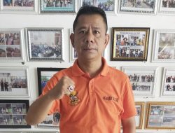 Ketua Pewarta Apresiasi Kapolda Tangani Korupsi di Sumut 5 Ketua Pewarta Apresiasi Kapolda Tangani Korupsi di Sumut