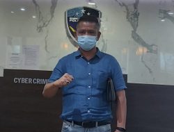 Chairum Lubis Dukung Syaifullah Defaza Jadi Ketua Persatuan Wartawan Pemko Medan 