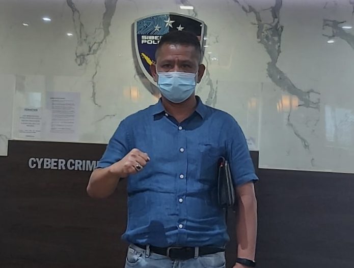 Chairum Lubis Dukung Syaifullah Defaza Jadi Ketua Persatuan Wartawan Pemko Medan