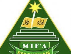 Langgar ART, Rafik Didepak dari MIFA