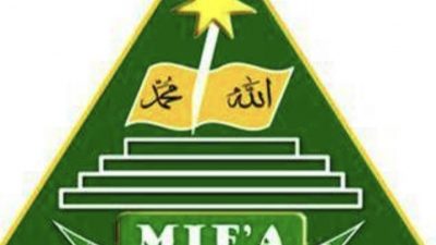 Langgar ART, Rafik Didepak dari MIFA