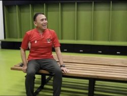 Sosok Ketum PSSI Modal Utama Kemenangan Timnas Indonesia di Piala AFF