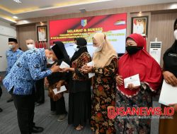 Zahir : Peran PNS Sangat Besar Dalam Mewujudkan Good Governance 3 Zahir : Peran PNS Sangat Besar Dalam Mewujudkan Good Governance