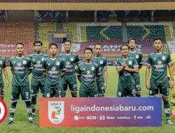Gagal Raih Kemenangan, Pelatih PSMS Medan Kecewa