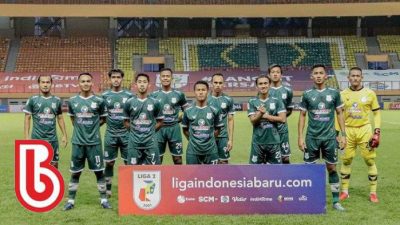 Gagal Raih Kemenangan, Pelatih PSMS Medan Kecewa