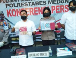 Polisi Tangkap Ketua LSM Pesisir Terlibat Pemerasan Kepsek 5 Polisi Tangkap Ketua LSM Pesisir Terlibat Pemerasan Kepsek