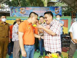 Chairum Lubis Sosok Pejuang Nasib Jurnalis 7 Chairum Lubis Sosok Pejuang Nasib Jurnalis