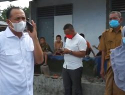 Zahir 'Kesal', Kadisdik Dinilai Paksakan Buka Sekolah 12 Zahir ‘Kesal’, Kadisdik Dinilai Paksakan Buka Sekolah
