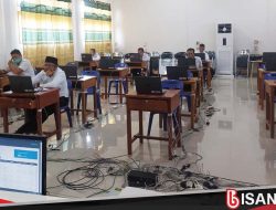 Seleksi PPPK Guru Tahap 2 Dimulai, Ilyas Sitorus : Jangan Coba-coba “Menembak di Atas Kuda”