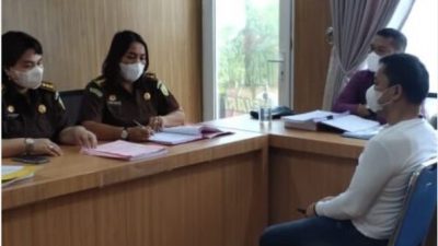 Poldasu Limpahkan Kasus Penganiayaan Mantan Satgas PDIP ke Kejatisu