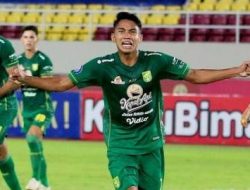 Aji Santoso Harapkan Marselino Ferdinan Main di Luar Negeri