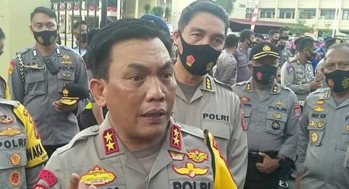 Poldasu Tetapkan Dokter G sebagai Tersangka