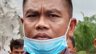 Darma Wijaya Masuk Daftar Bupati Terpopuler di Indonesia