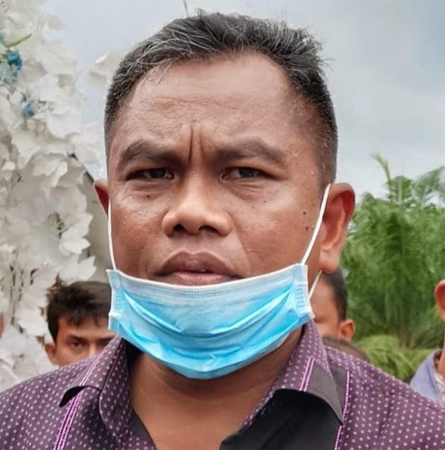 Darma Wijaya Masuk Daftar Bupati Terpopuler di Indonesia