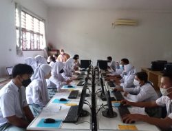 141 Siswa SMA Mitra Inalum Try Out UTBK 2022 10 141 Siswa SMA Mitra Inalum Try Out UTBK 2022