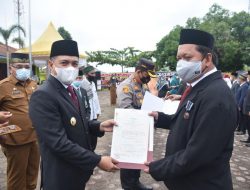HAB Kemenag, Zahir: Usia Ke-76 ini Harus Terus Berbenah 9 HAB Kemenag, Zahir: Usia Ke-76 ini Harus Terus Berbenah
