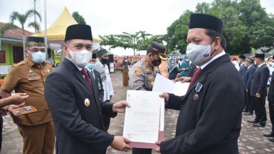 HAB Kemenag, Zahir: Usia Ke-76 ini Harus Terus Berbenah