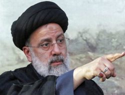 Iran Akan Balas Dendam Atas Kematian Soleimani Jika Trump Tak Diadili