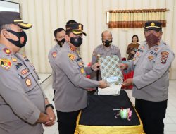 Sosialisasi Dipa RKL / K-L Tahun 2022 Polres Batubara 7 Sosialisasi Dipa RKL / K-L Tahun 2022 Polres Batubara