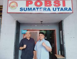 POBSI Sumut Sayangkan Kasus Jewer Kuping Dibawa ke Ranah Hukum