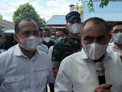 Edy Rahmayadi Apresiasi Kreativitas Batubara 5 Edy Rahmayadi Apresiasi Kreativitas Batubara