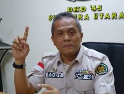 DHD 45 : Masalah “Jewer Kuping” Jangan Digoreng ke Politis