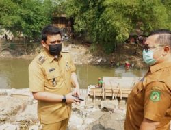 Tahun 2022 Sungai Bedera Dinormalisasikan