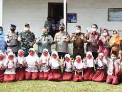 37.028 Anak Tapsel Akan Divaksin 8 37.028 Anak Tapsel Akan Divaksin