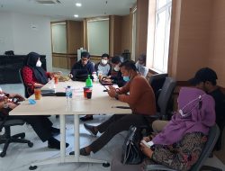 Pemprov Sumut Buka Akses Informasi dengan Media